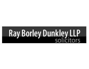 Ray Borley Dunkley LLP Client (Milton Keynes) Logo